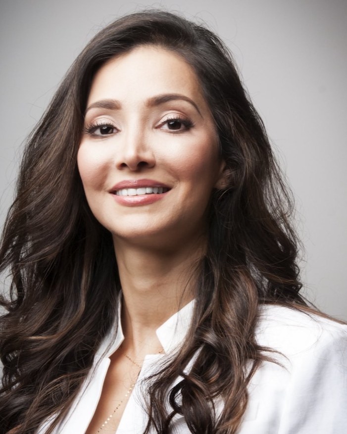 Facial aesthetics with Dr. Payman